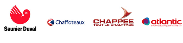 saunier duval chauffage gaz